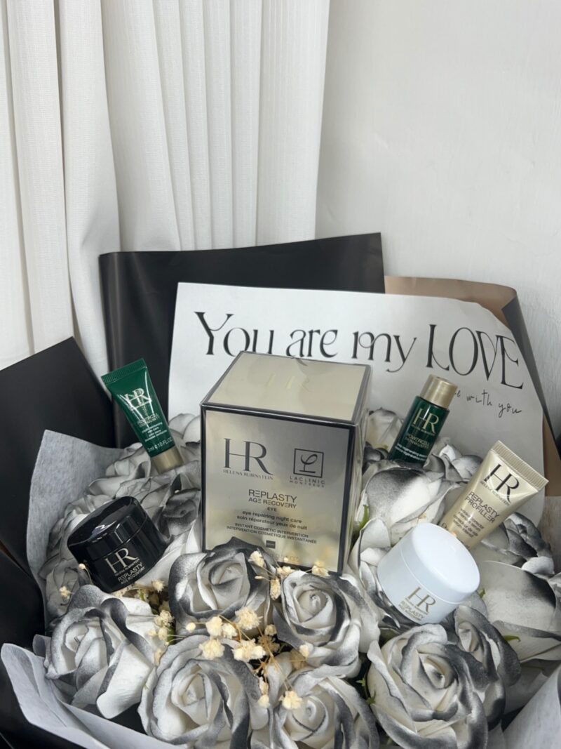 Helena Rubinstein Skincare bouquet💐 - Image 2