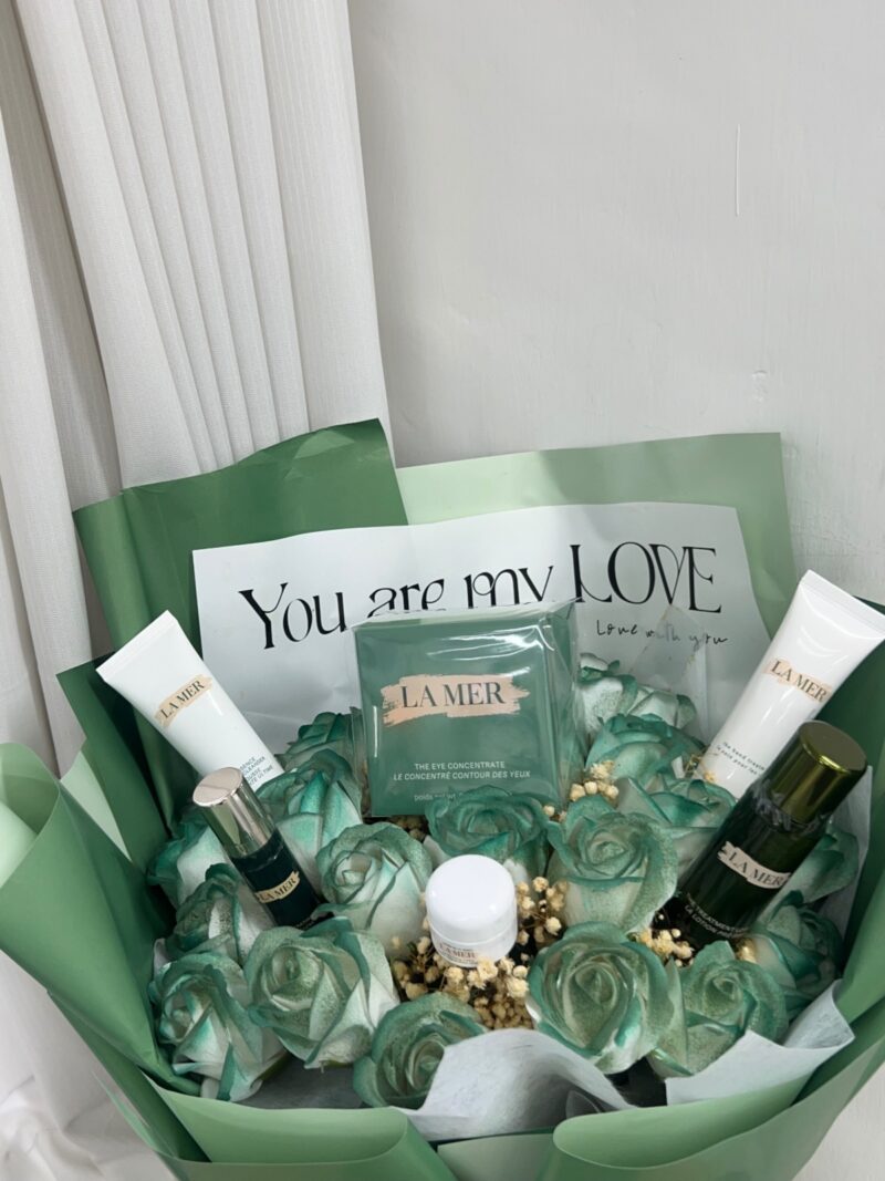 La Mer Skincare bouquet💐 - Image 2