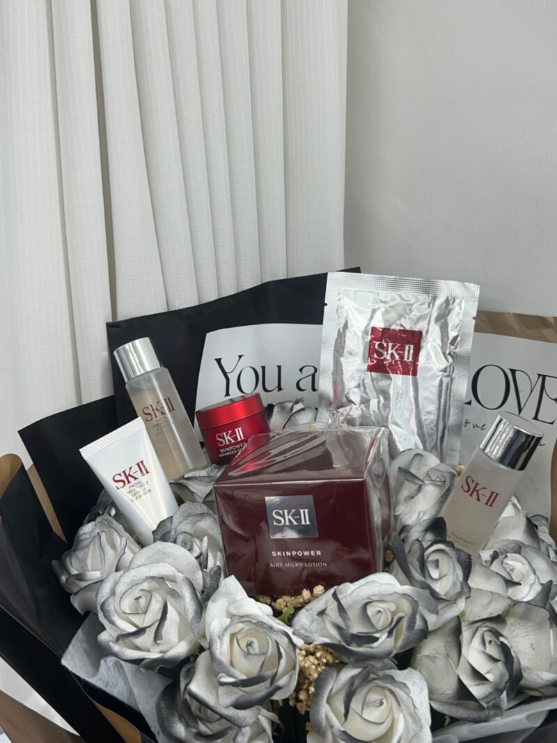 SK-II Skincare bouquet 💐 - Image 2